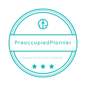 PreoccupiedPlanner